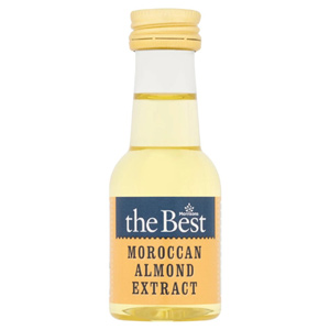 Morrisons The Best Moroccan Almond Extract