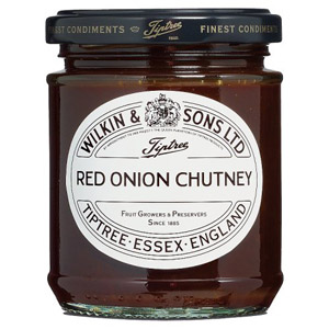 Tiptree Red Onion Chutney