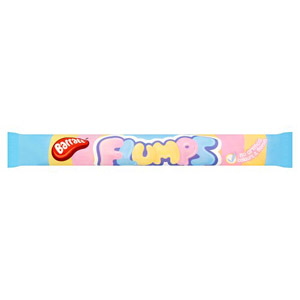 Barratt Candyland Flump Twist  Large