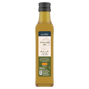 Morrisons The Best Pure Avocado Oil