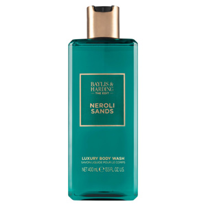 Baylis & Harding The Edit Neroli Sands Body Wash