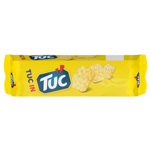 Jacobs TUC Crackers