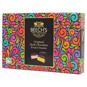 Beechs Dark Fruit Creams