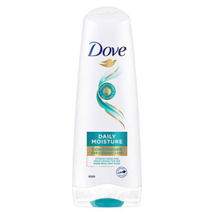 Dove Daily Moisture Conditioner