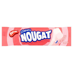 Barratt Candyland Nougat Original