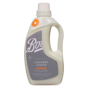 Boots Sensitive Skin Laundry Liquid