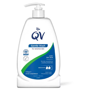 QV Gentle Wash