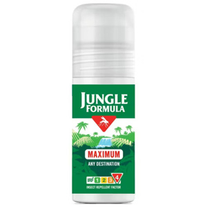 Jungle Formula Maximum Roll-On Insect Repellent