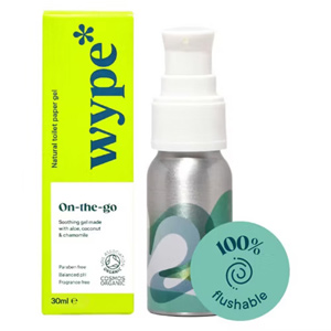 WYPE On The Go