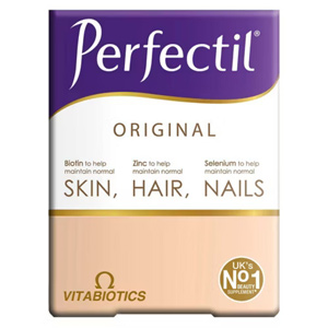 Vitabiotics Perfectil Original Triple Active