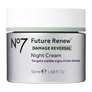 No7 Future Renew Night Cream
