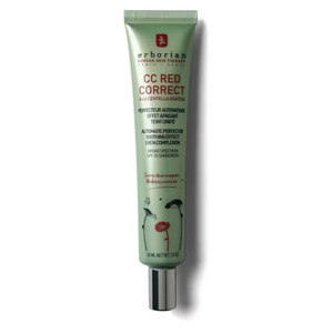 Erborian CC Red Correct Cream SPF25 Anti-Redness Colour Corrector