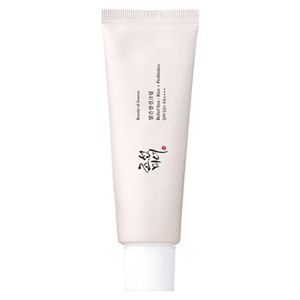 Beauty of Joseon Relief Sun - Rice And Probiotics