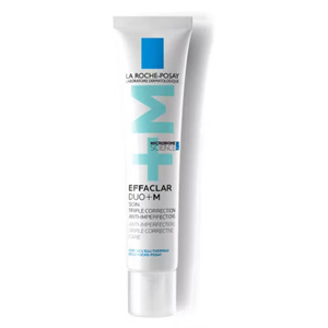 La Roche-Posay Effaclar Duo+M - Anti-Breakout Corrective Gel Moisturiser