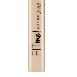 Maybelline Fit Me Concealer