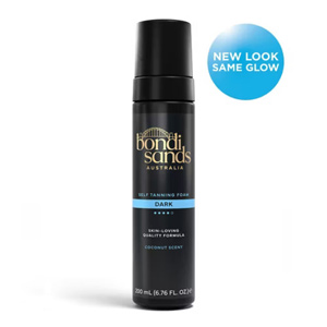 Bondi Sands Self Tan Foam Dark