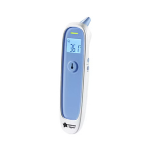 Tommee Tippee Ear Digital Thermometer