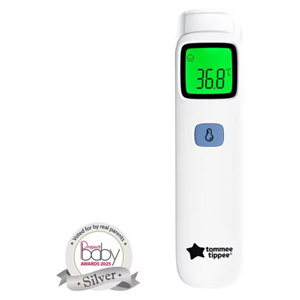 Tommee Tippee No Touch Digital Thermometer