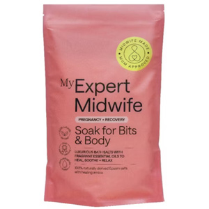 My Expert Midwife Soak for Bits And Body