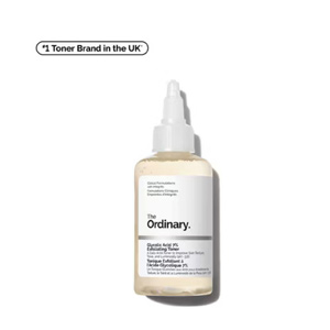 The Ordinary Glycolic Acid 7% Exfoliating Toner - Small
