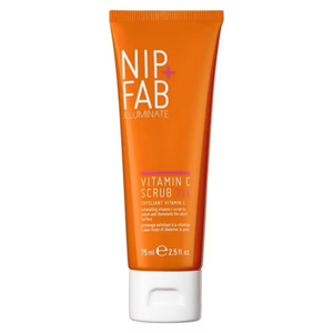 Nip+Fab Vitamin C Scrub