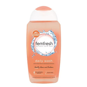 Femfresh Intimate Hygiene Daily Intimate Wash