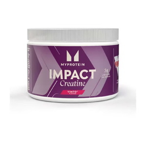 Myprotein Impact Creatine, Vimto, 30 Servings
