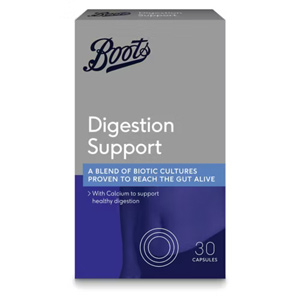 Boots Digestion Support