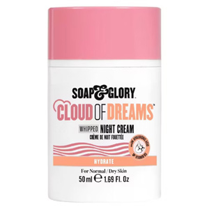 Soap & Glory Cloud of Dreams Whipped Night Cream
