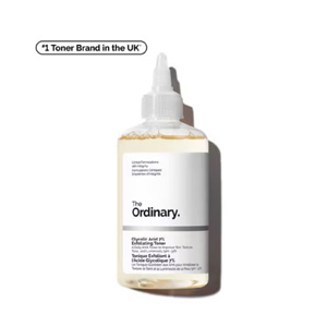 The Ordinary Glycolic Acid 7% Exfoliating Toner - Large