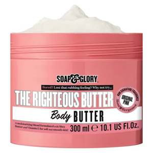 Soap & Glory The Righteous Butter