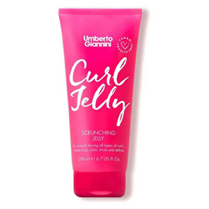 Umberto Giannini Curl Jelly Scrunching Jelly
