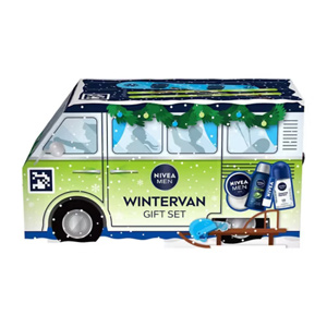 Nivea Men Wintervan Gift Set