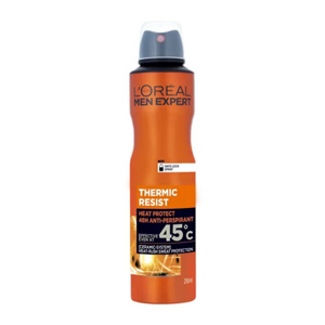 L'Oreal Men Expert Thermic Resist 48H Anti-Perspirant Spray Deodorant