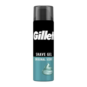 Gillette Classic Sensitive Shave Gel
