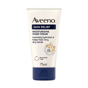 AVEENO Skin Relief Moisturising Hand Cream