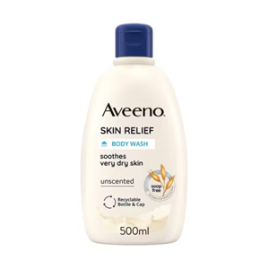 AVEENO Skin Relief Moisturising Body Wash