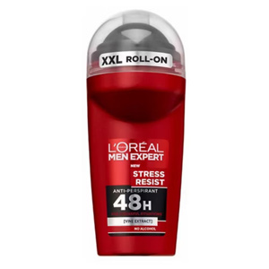 L'Oreal Men Expert Stress Resist Anti-Perspirant Deodorant