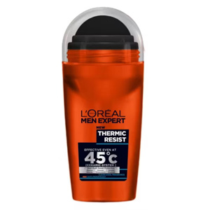 L’Oreal Men Expert Thermic Resist 48H Roll On Anti-Perspirant Deodorant