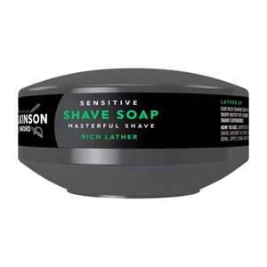 Wilkinson Sword Sensitive Shave Soap