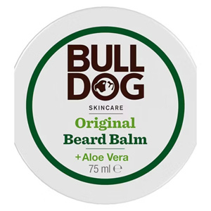 Bulldog Skincare Original Beard Balm For Men, For All Beard Types