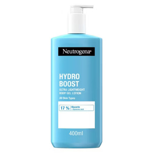 Neutrogena Hydro Boost Body Gel Cream