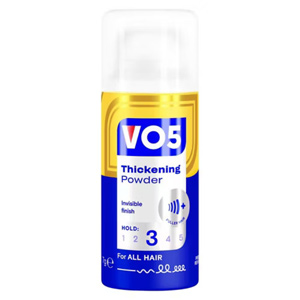 VO5 Thickening Hair Powder
