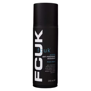 FCUK Urban APD