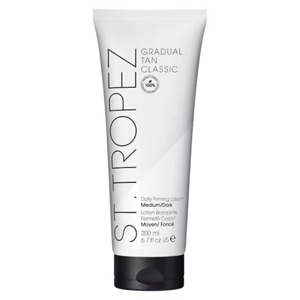 St Tropez Gradual Tan Lotion Medium/Dark