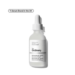 The Ordinary Niacinamide 10% & Zinc 1% Oil Control Serum