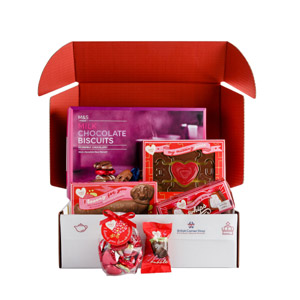 M&S Valentines Gifts
