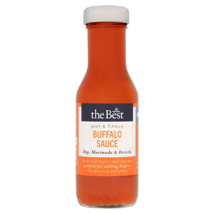 Morrisons The Best Buffalo Sauce