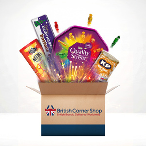 Office Sharing Snacks Box
