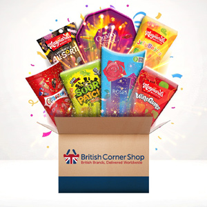 The Super Seven Carton Selection